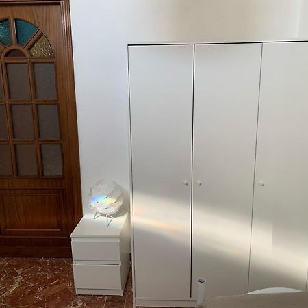 Panorama Home Central Station 팔레르모 외부 사진