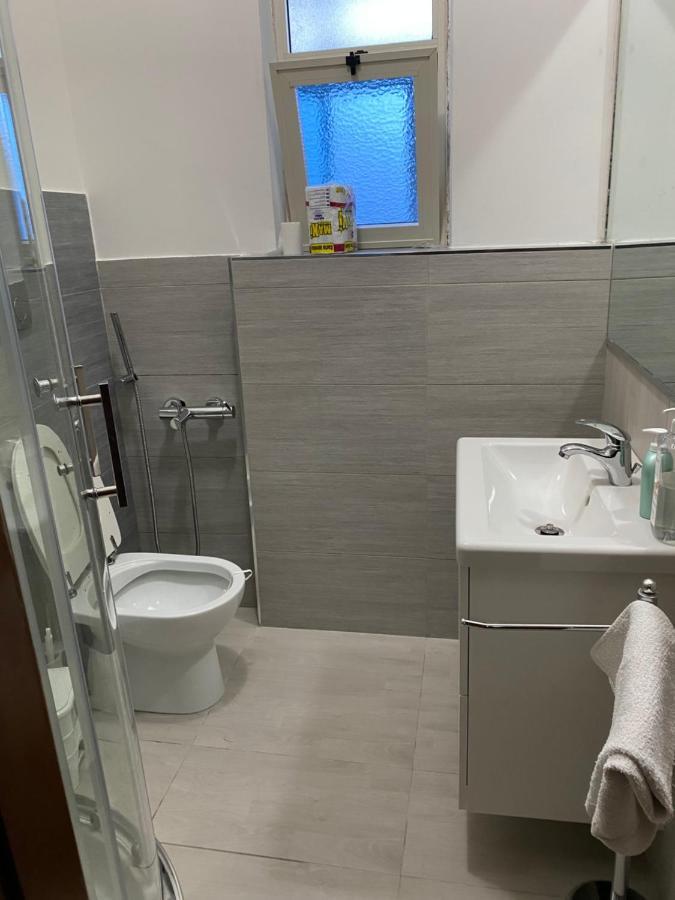 Panorama Home Central Station 팔레르모 외부 사진