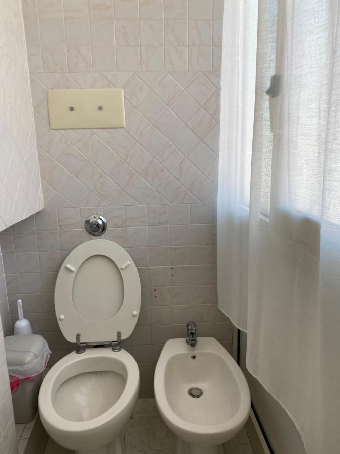 Panorama Home Central Station 팔레르모 외부 사진