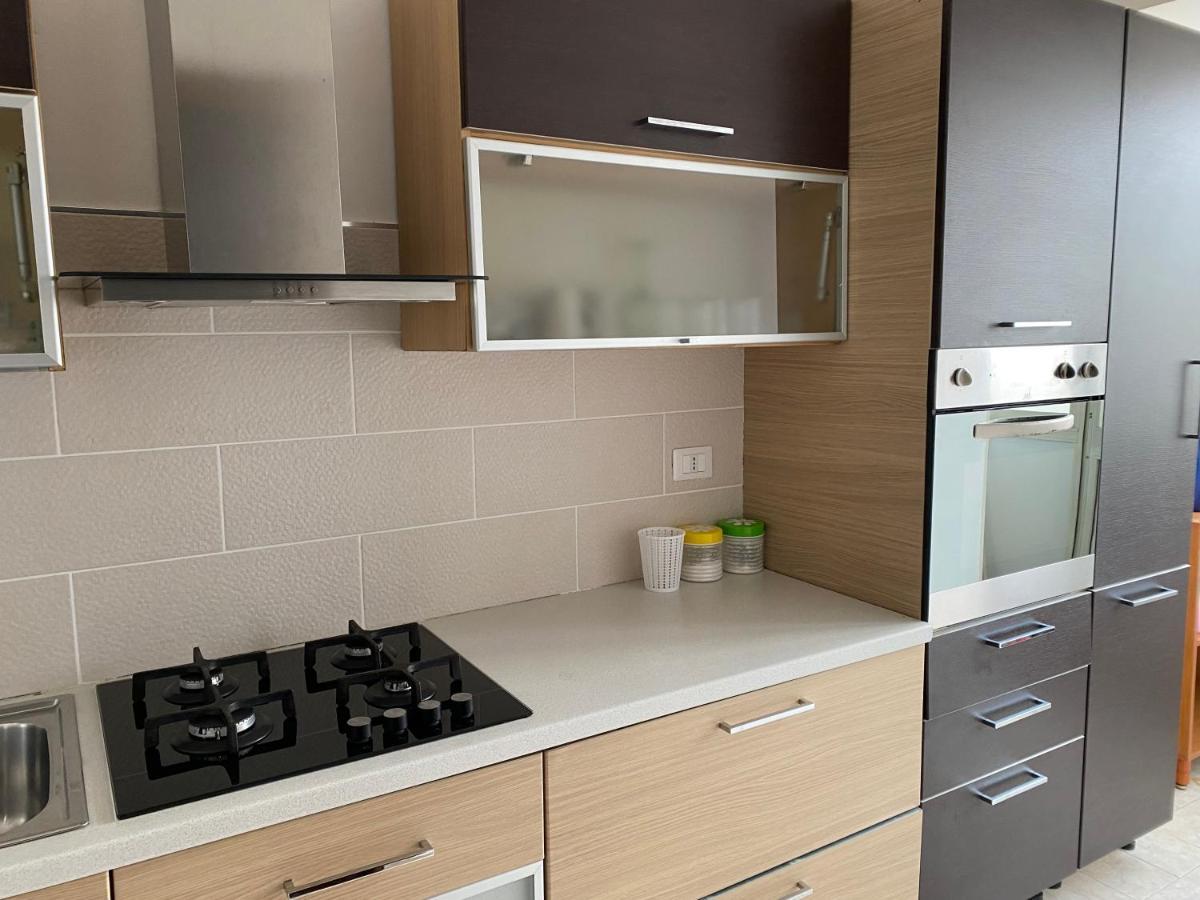 Panorama Home Central Station 팔레르모 외부 사진