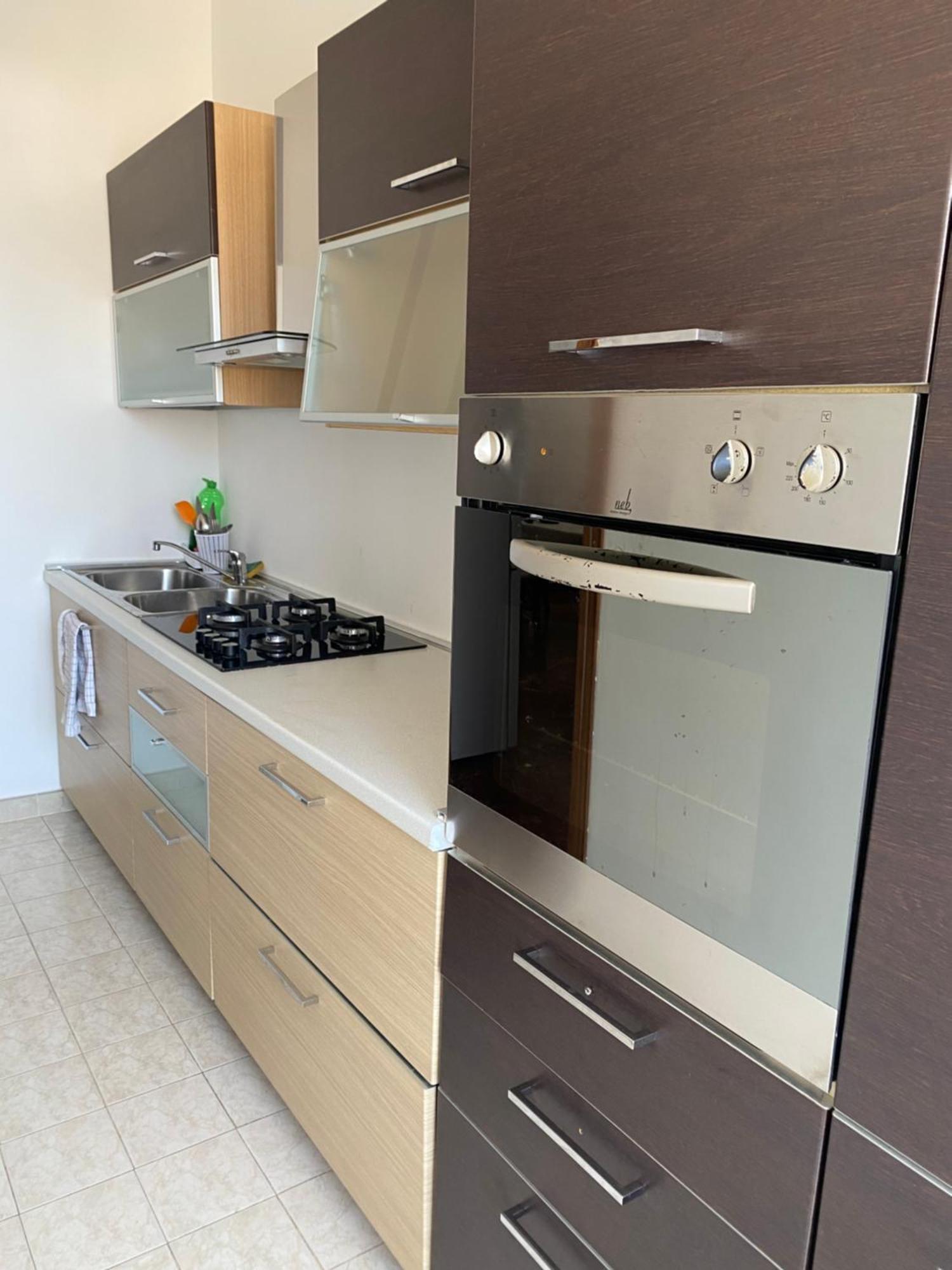 Panorama Home Central Station 팔레르모 외부 사진