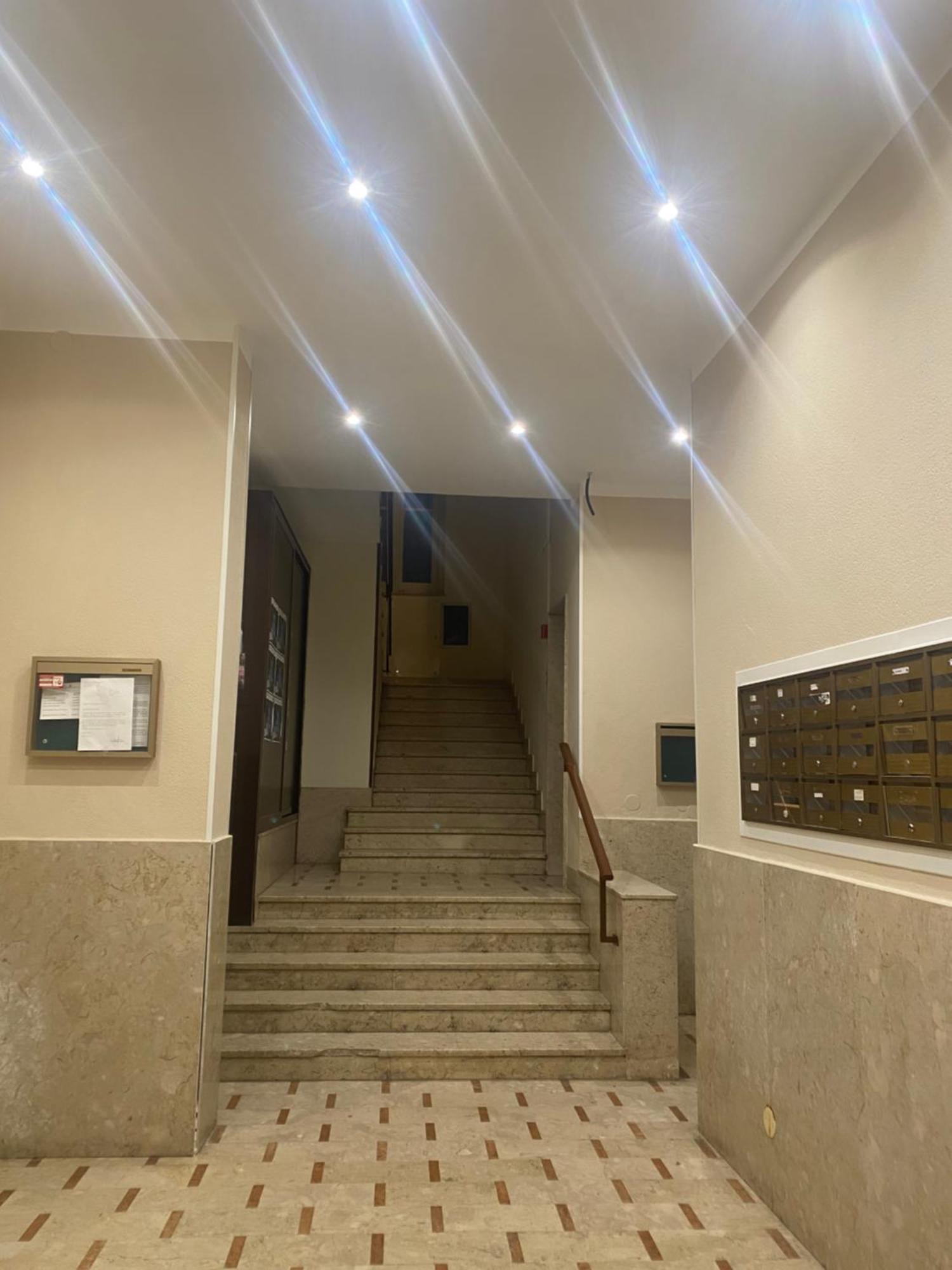 Panorama Home Central Station 팔레르모 외부 사진