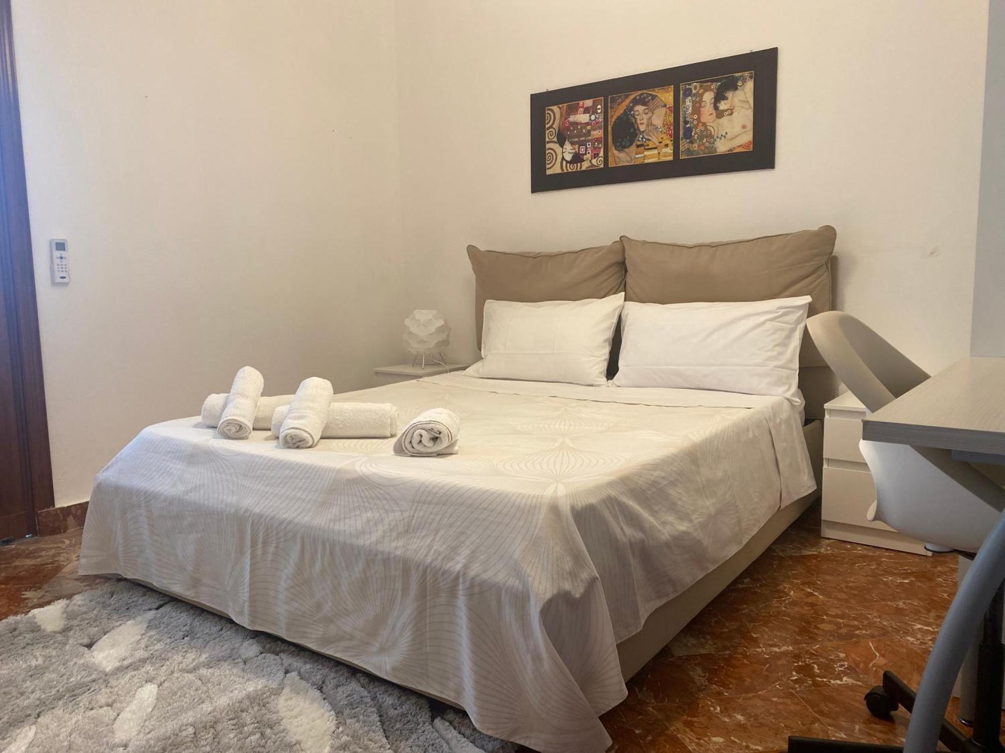Panorama Home Central Station 팔레르모 외부 사진