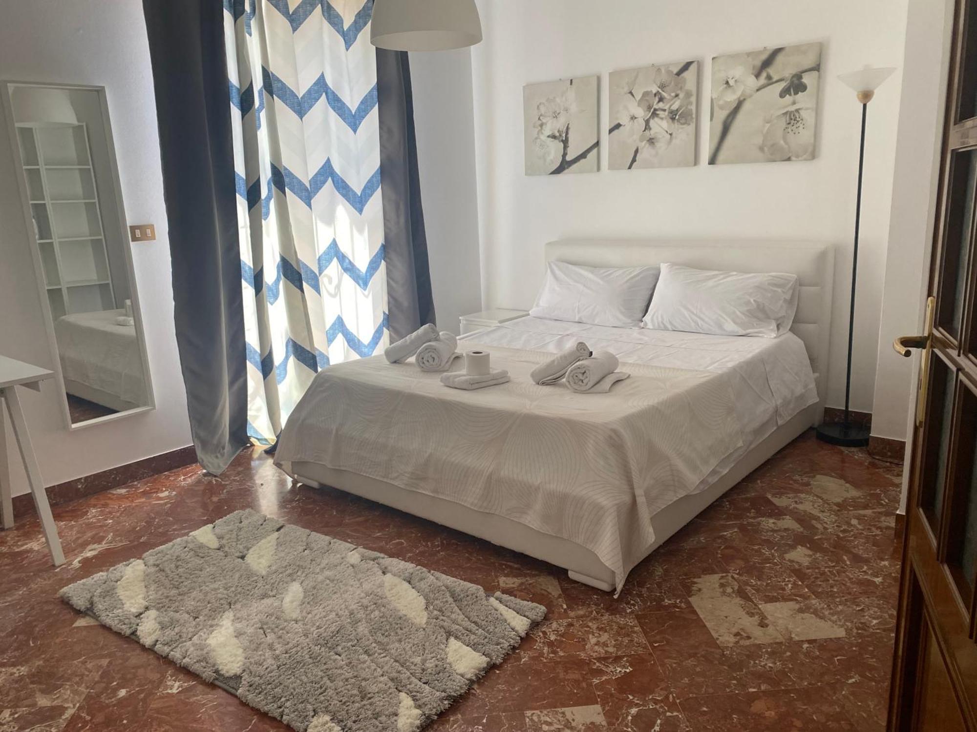 Panorama Home Central Station 팔레르모 외부 사진