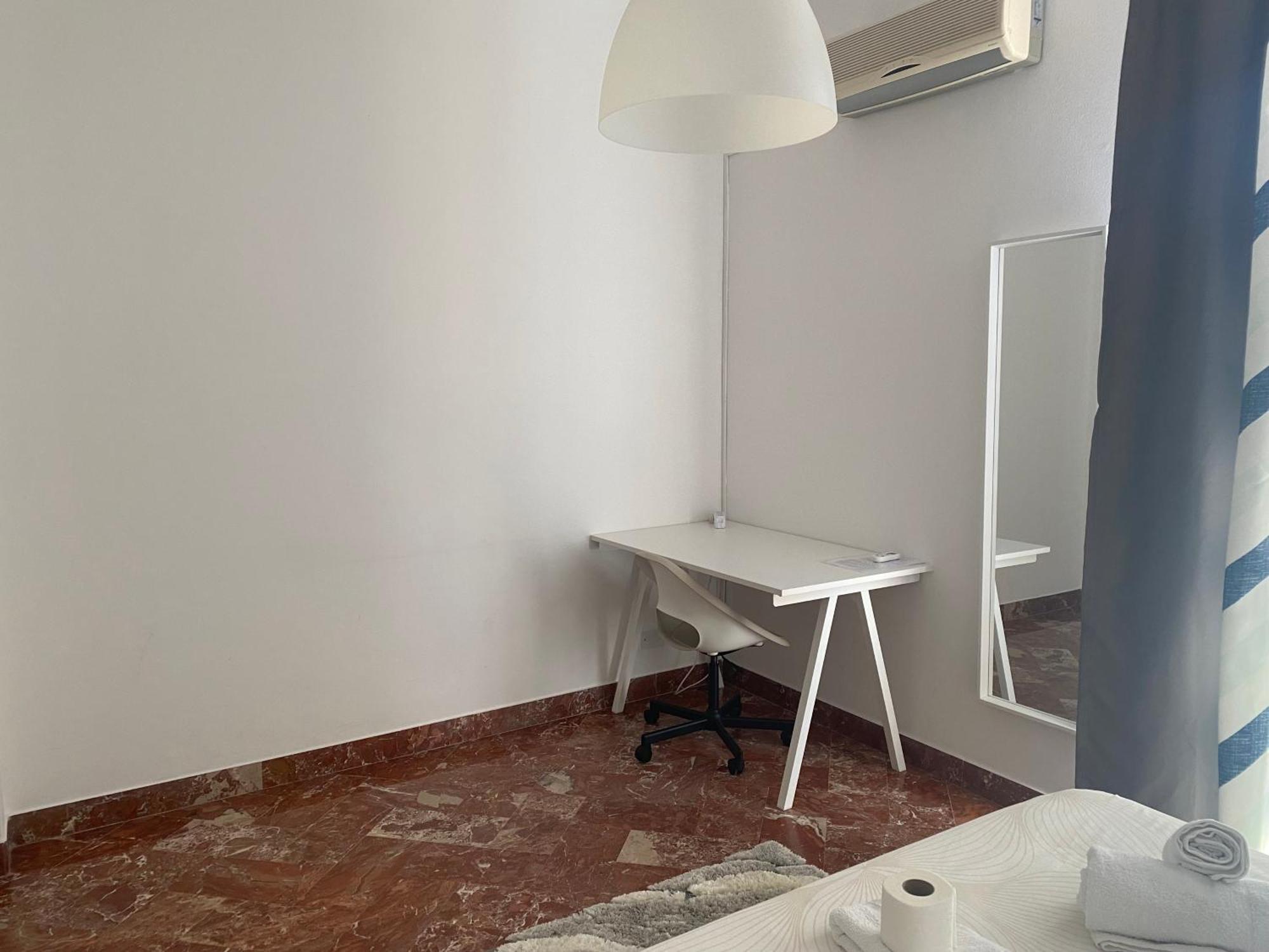 Panorama Home Central Station 팔레르모 외부 사진