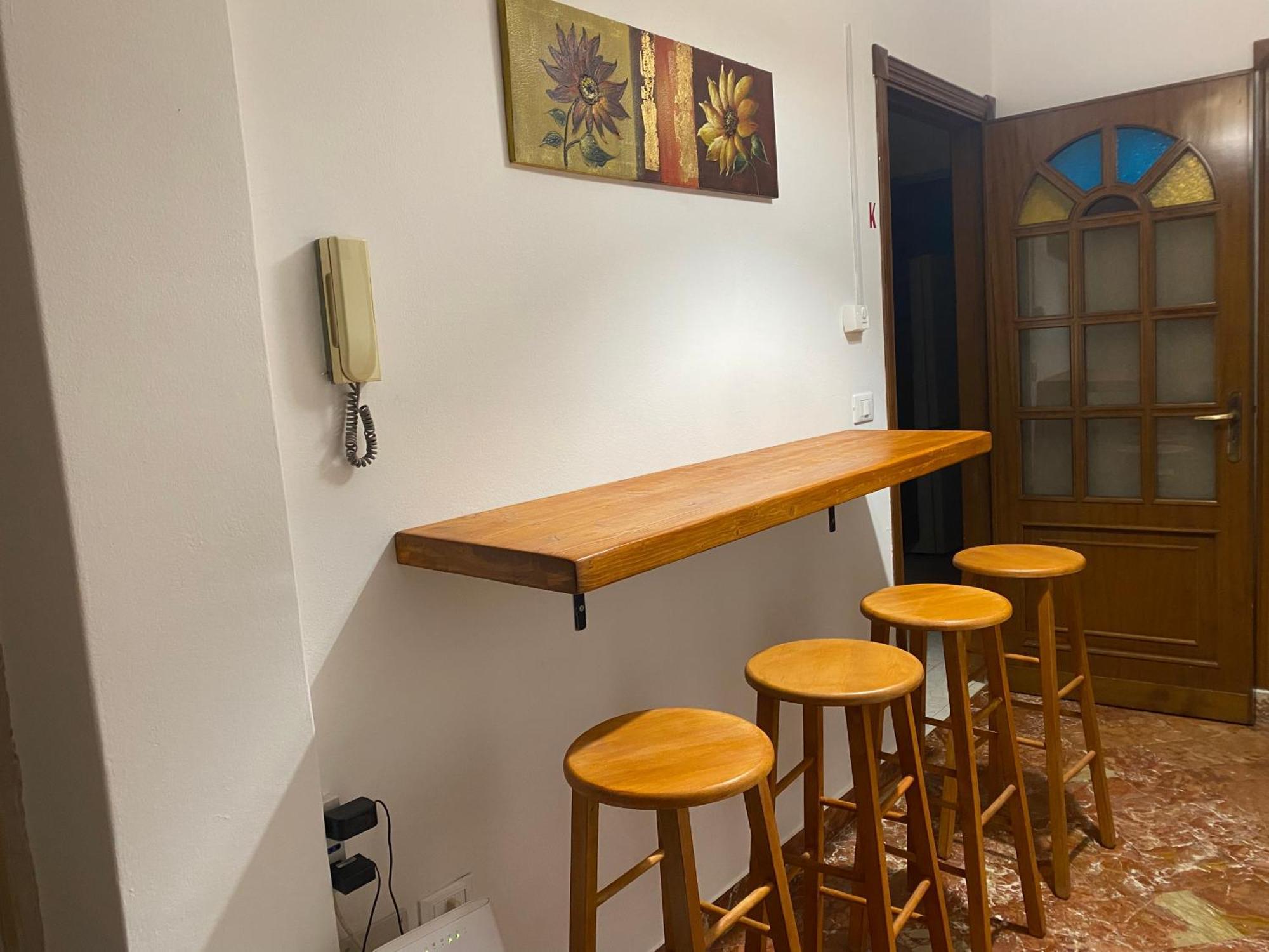Panorama Home Central Station 팔레르모 외부 사진